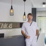 Dt. Cem Türkyılmaz Profil Fotoğrafı