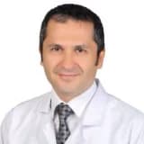 Doç. Dr. Cengiz Durucu Profil Fotoğrafı