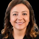 Dr. Dt. Merve Nur Kadıoğlu Profil Fotoğrafı