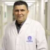 Prof. Dr. Sedat DALBAYRAK Profil Fotoğrafı