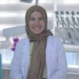 Uzm. Dr. Dt. Betül Hatunoğlu Profil Fotoğrafı
