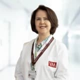 Uzm. Dr. Figen Lokumcu Profil Fotoğrafı