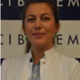 Dr. Dt. Gözde Anıl Gürbüz Profil Fotoğrafı