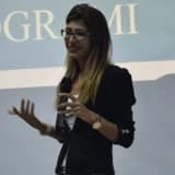 Klinik Psikolog Ebru Özer Profil Fotoğrafı