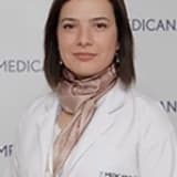 Doç. Dr. Elif Demirci Saadet