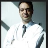 Uzm. Dr. Dt. Ali Emre Zeren Profil Fotoğrafı