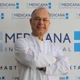 Uzm. Dr. Hüseyin Turan Profil Fotoğrafı
