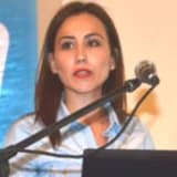 Dyt. Ayşegül Öztürk Profil Fotoğrafı