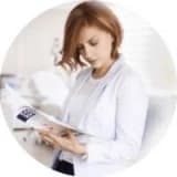 Dr. Şua Soysal Profil Fotoğrafı