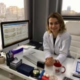 Dt. Melike Şafak Profil Fotoğrafı