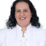 Uzm. Dr. Esra Esen Usanmaz Profil Fotoğrafı