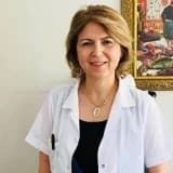 Doç. Dr. Nurten Akdeniz Profil Fotoğrafı