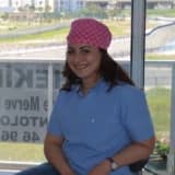 Dt. Asude Merve Polat Profil Fotoğrafı