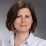 Doç. Dr. Duygu İbrişim Profil Fotoğrafı