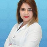 Dyt. Cansu Tutamak