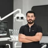Dt. Eren E. Alayvaz Profil Fotoğrafı