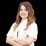 Dt. Selin Yücel Profil Fotoğrafı
