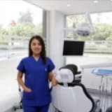 Dt. Merve Bulut Köse Profil Fotoğrafı