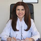 Dr. Ayfer Kuzulugil Profil Fotoğrafı
