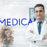 Op. Dr. Hüseyin Arık Profil Fotoğrafı