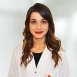 Dyt. Müzeyyen Çelik Profil Fotoğrafı