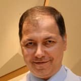 Op. Dr. Muzaffer Öztürk Profil Fotoğrafı
