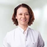 Uzm. Dr. Özgür Özbağrıaçık Profil Fotoğrafı