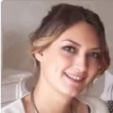 Dyt. Aslı Abalıoğlu Profil Fotoğrafı