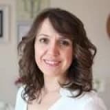 Pedagog Elif İpek Profil Fotoğrafı