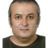 Prof. Dr. Mehmet Turgut Profil Fotoğrafı