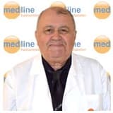 Op. Dr. Halit Bayramoğlu Profil Fotoğrafı