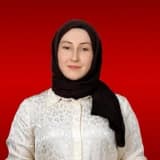 Dyt. Betül Bölükbaş Profil Fotoğrafı