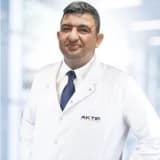 Op. Dr. Murat Gezici Profil Fotoğrafı