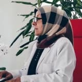 Dt. Fatma Tülin İpek Profil Fotoğrafı