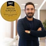 Op. Dr. Tufan Ergenç Profil Fotoğrafı