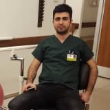 Fzt. Umut Paksoy Profil Fotoğrafı