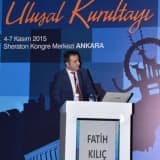 Op. Dr. Fatih Kılıç Profil Fotoğrafı