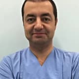 Prof. Dr. Aydın Saray Profil Fotoğrafı