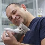Vet. Tarkan Özçetin Profil Fotoğrafı