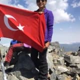 Dyt. Cansu Ayazoğlu Profil Fotoğrafı