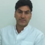 Uzm. Dt. Alper Arslan Profil Fotoğrafı