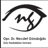 Op. Dr. Necdet Gündoğdu Profil Fotoğrafı