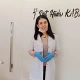 Dyt. Hüda Kabakoğlu Profil Fotoğrafı