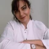Dr. Dt. Zeynep Ekmekçi