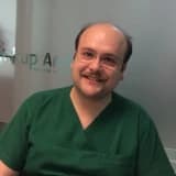 Dt. Aslan Murat İspir Profil Fotoğrafı