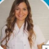 Dt. Tuğçe Çelenk Koca Profil Fotoğrafı