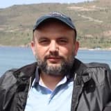 Dr. Mehmet Cak Profil Fotoğrafı