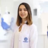 Dr. Öğr. Üyesi Emine Tuna Akdoğan Profil Fotoğrafı