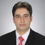 Op. Dr. İsmail Ekrem Hacıoğlu Profil Fotoğrafı