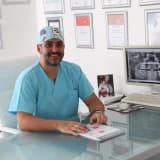 Uzm. Dt. Erinç Tüysüz Profil Fotoğrafı